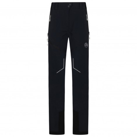 Dame Excelsior Bukser La Sportiva Danmark Sort