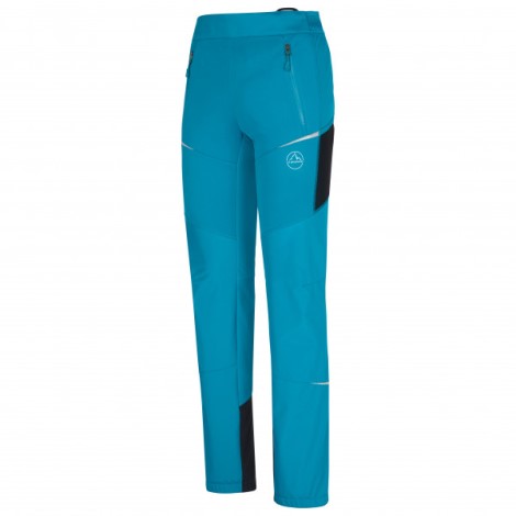 Dame Ikarus Pant La Sportiva Danmark Crystal