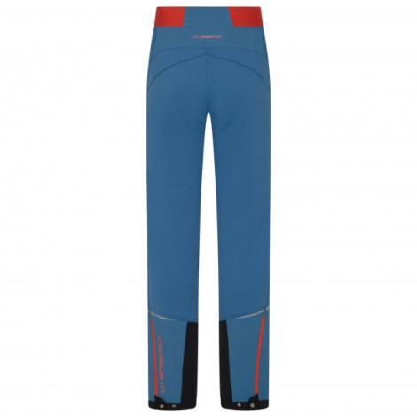 Kvinders Karmabukser Atlantic La Sportiva Danmark