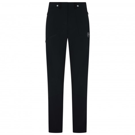 Dame Monument Pant La Sportiva Danmark Sort