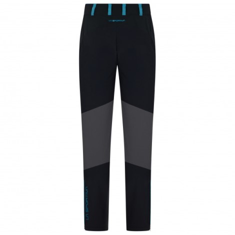 Dame Monument Pant La Sportiva Danmark Sort