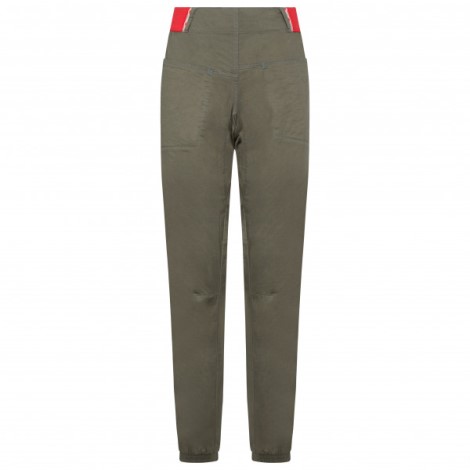 La Sportiva Danmark Clay Hibiscus Tundrabukser Til Kvinder