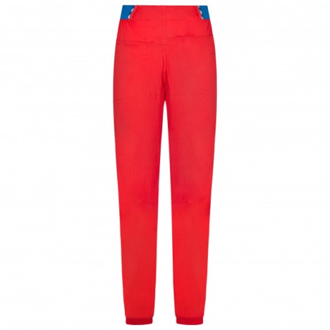 Kvinders Tundra Pant La Sportiva Danmark Hibiscus Neptun