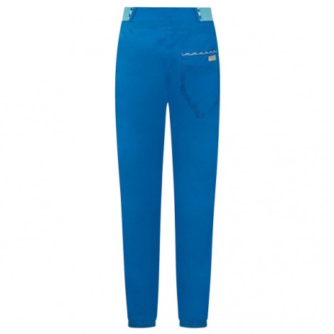 Kvinders Tundra Pant La Sportiva Danmark Hibiscus Neptun