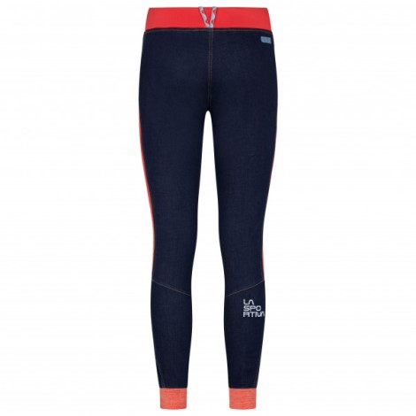 Dame Mescalita Bukse Jeans Topaz La Sportiva Danmark