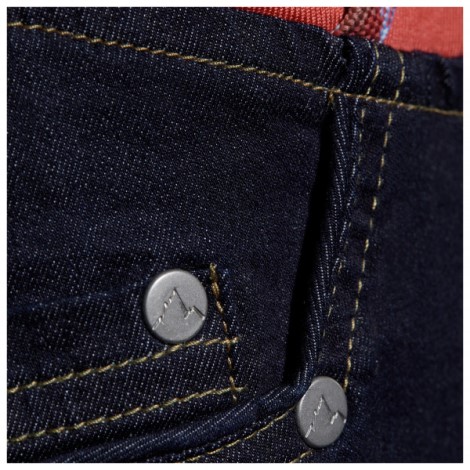 Dame Mescalita Bukse Jeans Topaz La Sportiva Danmark