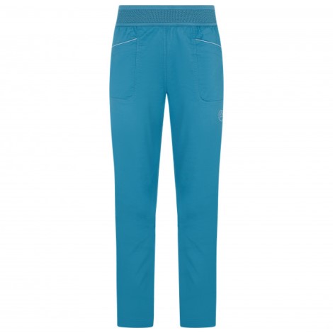 La Sportiva Danmark Topas Himmelblå Itacabukser Til Kvinder
