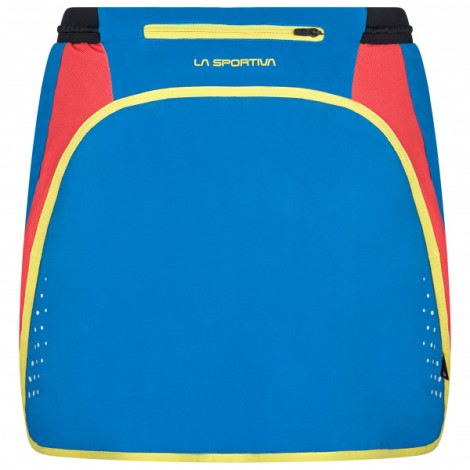 La Sportiva Danmark Topaz Celestial Blue Dame Comet Nederdel