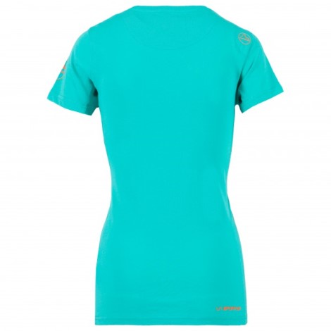 Damesko Det Sporty Danmark Carbon