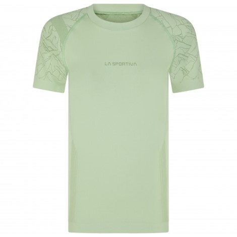 La Sportiva Danmark Sage Blaze T-shirt Til Kvinder
