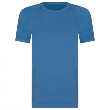 La Sportiva Danmark Sage Blaze T-shirt Til Kvinder