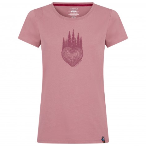 La Sportiva Danmark Blush Kvinders Vilde Hjerte