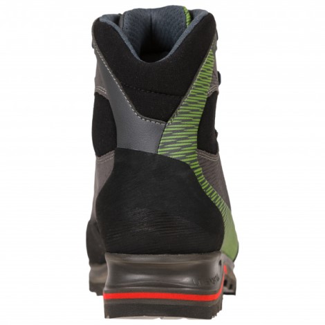 Dame Trango Trk Læder Gtx La Sportiva Danmark Opal Pacific Blue