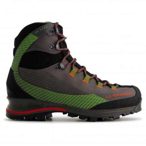 La Sportiva Danmark Carbon Grønkål Dame Trango Trk Læder Gtx
