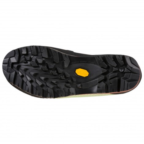 La Sportiva Danmark Carbon Grønkål Dame Trango Trk Læder Gtx