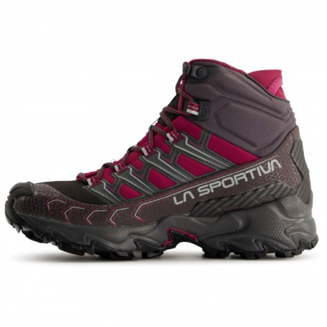 Kvinders Ultra Raptor Ii Mid Gtx Carbon Topaz La Sportiva Danmark