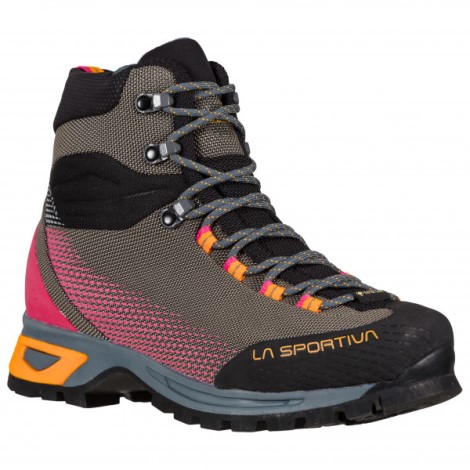 Kvinders Trango Trk Gtx Moon Morgenfrue La Sportiva Danmark