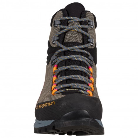 Kvinders Trango Trk Gtx Moon Morgenfrue La Sportiva Danmark