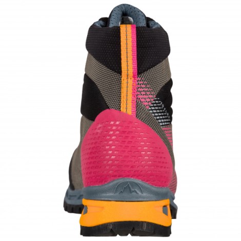 Kvinders Trango Trk Gtx Moon Morgenfrue La Sportiva Danmark