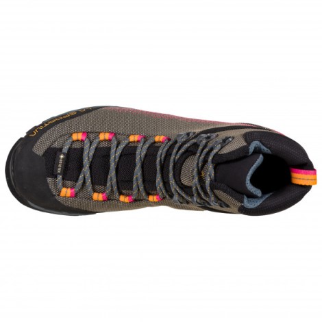 Kvinders Trango Trk Gtx Moon Morgenfrue La Sportiva Danmark