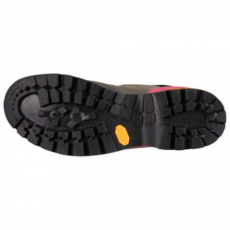 Kvinders Trango Trk Gtx Moon Morgenfrue La Sportiva Danmark