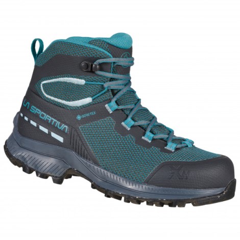 La Sportiva Danmark Topas Carbon Dame Tx Hike Mid Gtx