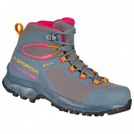 La Sportiva Danmark Topas Carbon Dame Tx Hike Mid Gtx