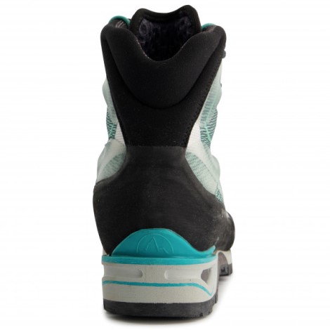 Kvinders Trango Terning Gtx Lysegrå Mint La Sportiva Danmark