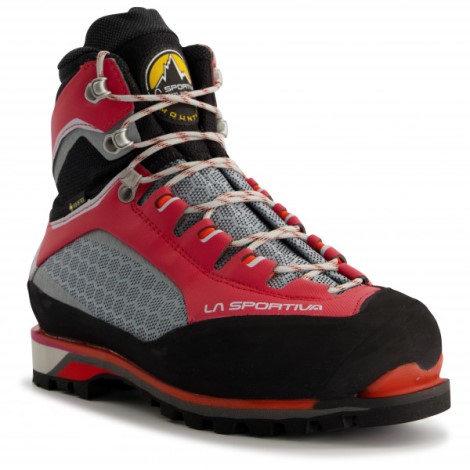 Kvinders Trango Tower Extreme Gtx La Sportiva Danmark Granat