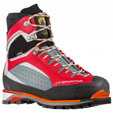 Kvinders Trango Tower Extreme Gtx La Sportiva Danmark Granat