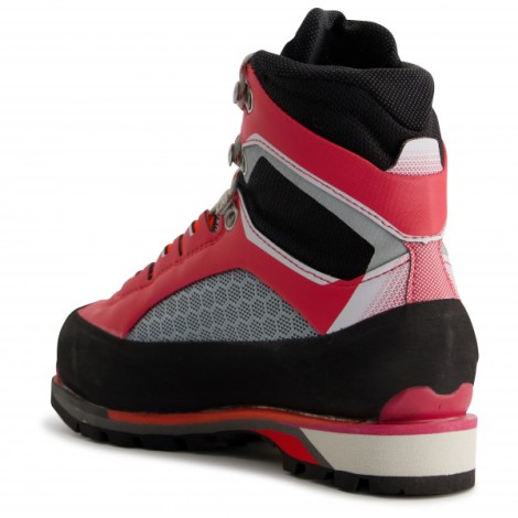 Kvinders Trango Tower Extreme Gtx La Sportiva Danmark Granat