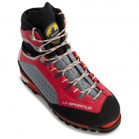 Kvinders Trango Tower Extreme Gtx La Sportiva Danmark Granat
