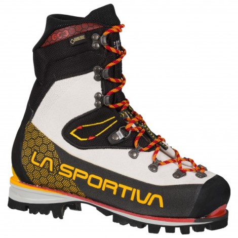 Kvinders Nepal Cube Gtx Ice La Sportiva Danmark