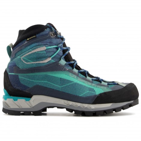 Kvinders Trango Tech Gtx Aqua Opal La Sportiva Danmark
