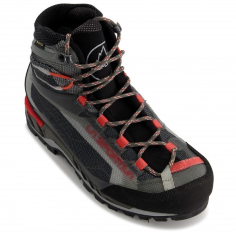 Kvinders Trango Tech Gtx Aqua Opal La Sportiva Danmark