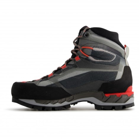 Kvinders Trango Tech Gtx La Sportiva Danmark Clay Hibiscus