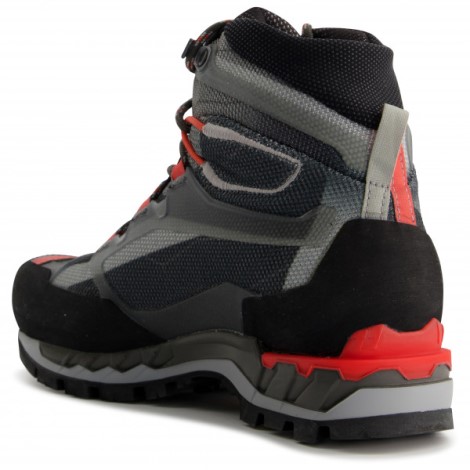 Kvinders Trango Tech Gtx La Sportiva Danmark Clay Hibiscus