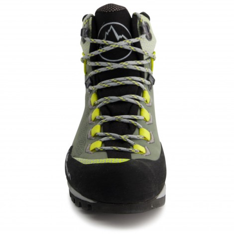 Dame Trango Tech Læder Gtx La Sportiva Danmark Skifer Topaz