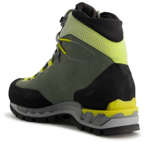 Dame Trango Tech Læder Gtx La Sportiva Danmark Skifer Topaz