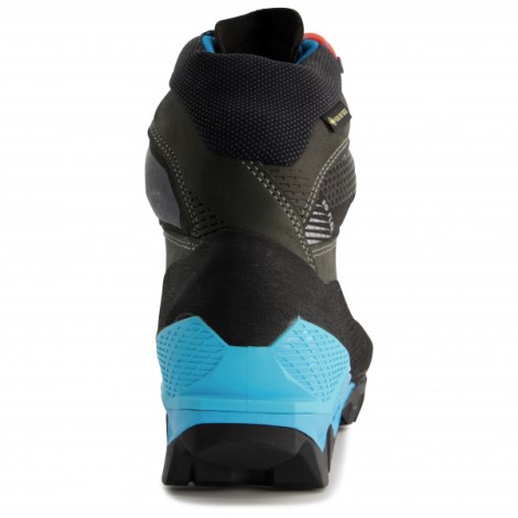 Kvinders Ligevægt Lt Gtx La Sportiva Danmark Sort Hibiscus