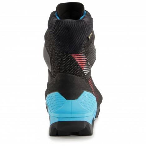 Kvinders Aequilibrium St Gtx La Sportiva Danmark Sort Hibiscus