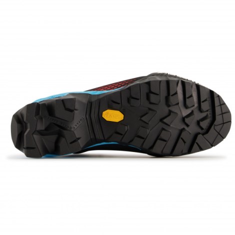 Kvinders Aequilibrium St Gtx La Sportiva Danmark Sort Hibiscus