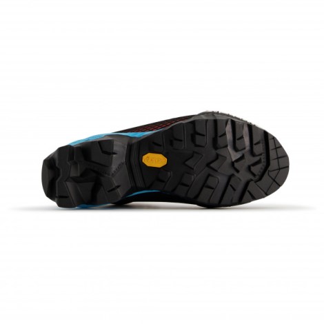 Kvinders Aequilibrium St Gtx La Sportiva Danmark Sort Hibiscus
