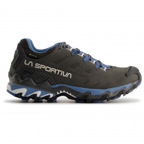 Kvinders Ultra Raptor Ii Læder Gtx La Sportiva Danmark Carbon Atlantic