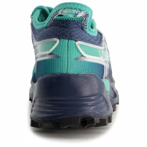 Kvinders Mutant La Sportiva Danmark Clay Hibiscus