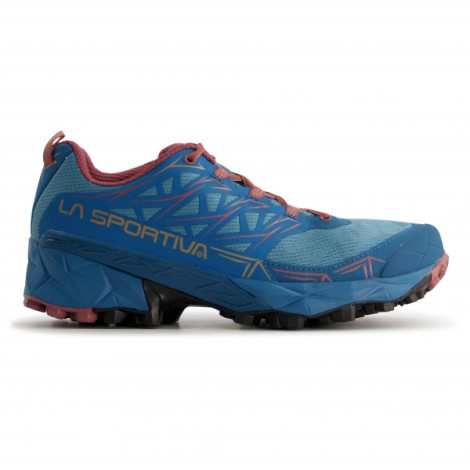 Dame Akyra Ink Rouge La Sportiva Danmark