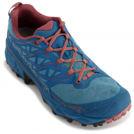 Dame Akyra Ink Rouge La Sportiva Danmark
