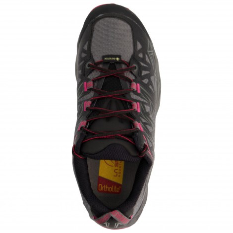La Sportiva Danmark Midnight Aquarelle Kvindes Akyra Gtx
