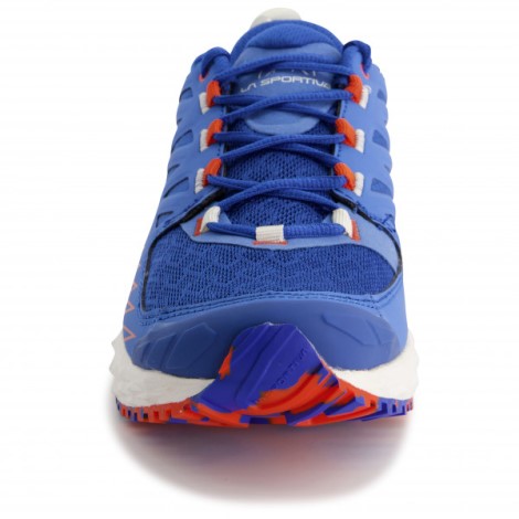 La Sportiva Danmark Marine Blå Lilje Orange Dame Lycan