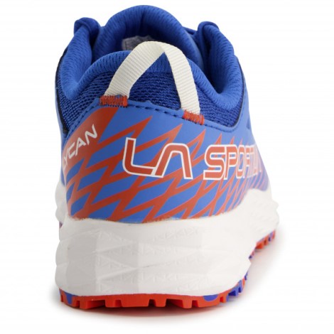 La Sportiva Danmark Marine Blå Lilje Orange Dame Lycan